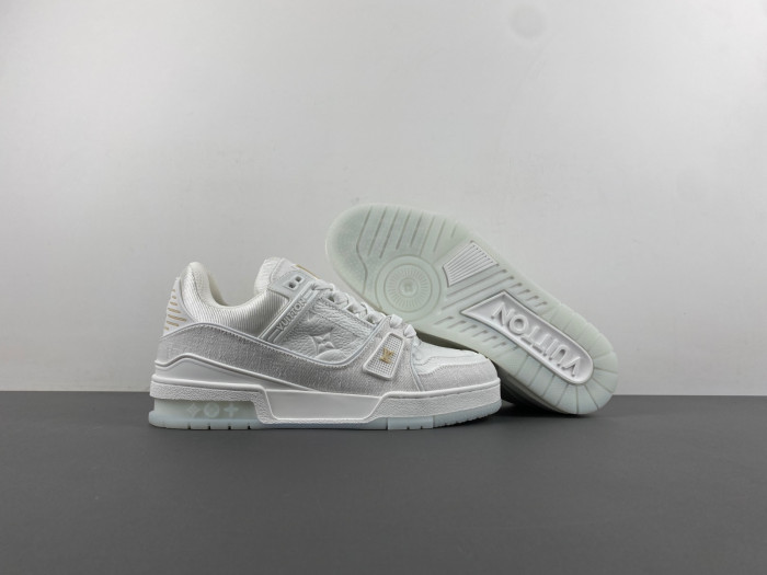 lv sneaker low