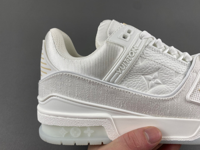 lv sneaker low