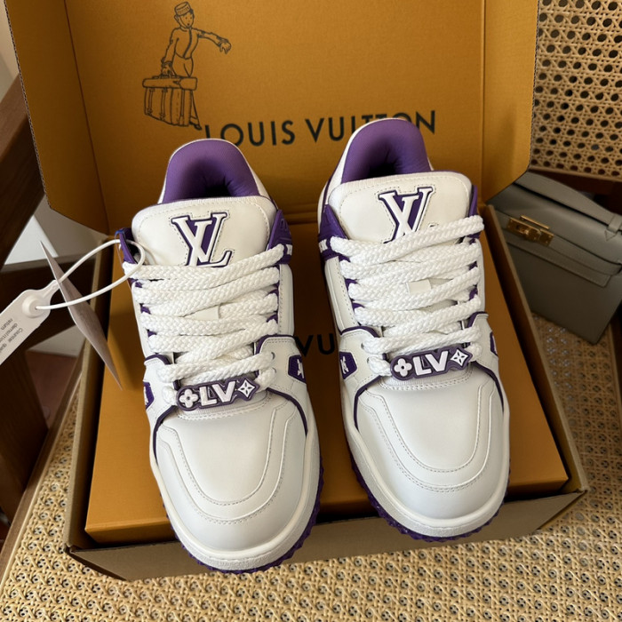 lv sneaker low