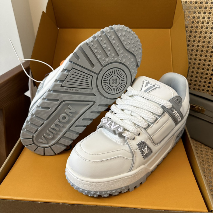 lv sneaker low