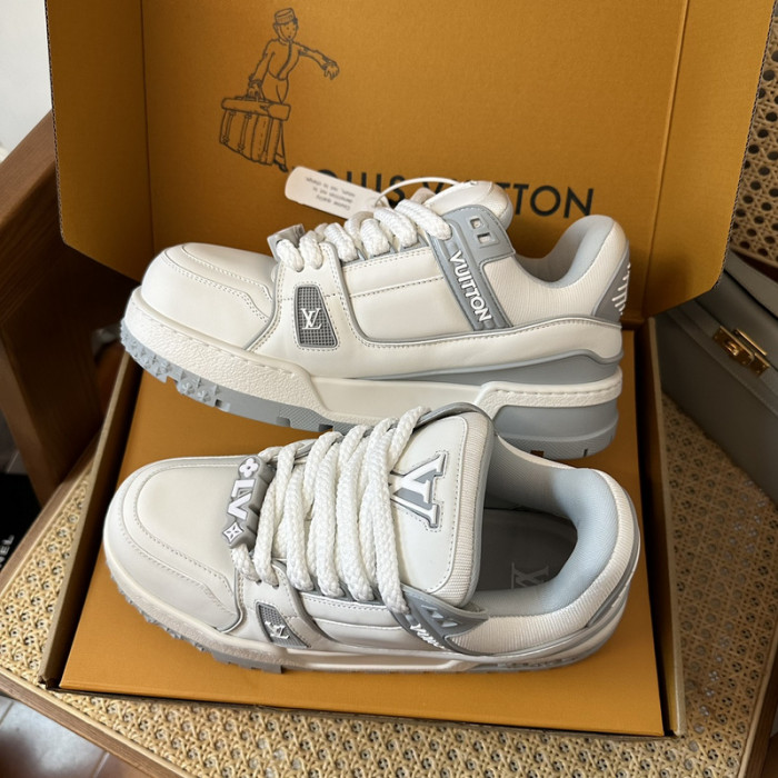 lv sneaker low