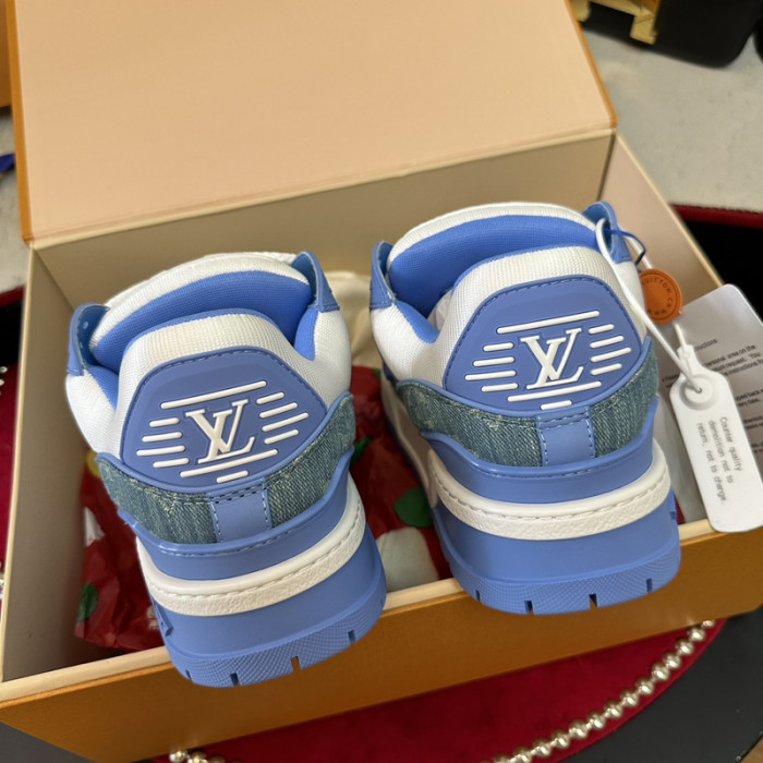 lv sneaker low