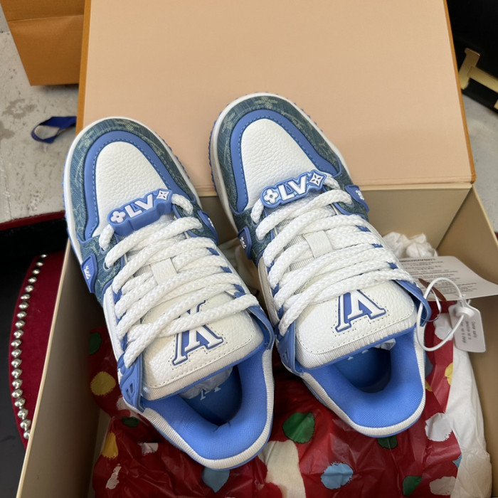 lv sneaker low
