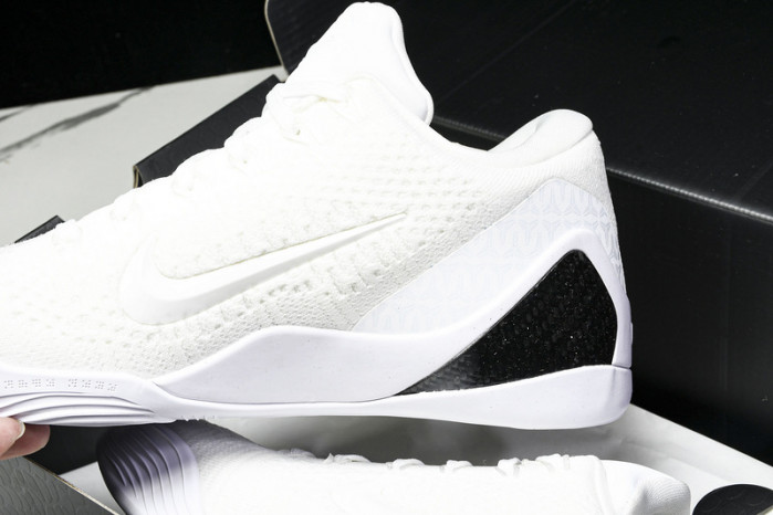 Nike Kobe 9 Elite Low Protro Halo FZ7334-100