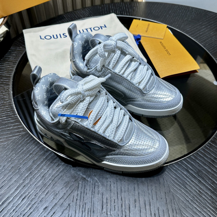 LV Skate Sneaker