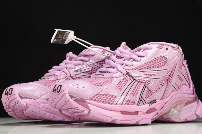 BLCG Runner