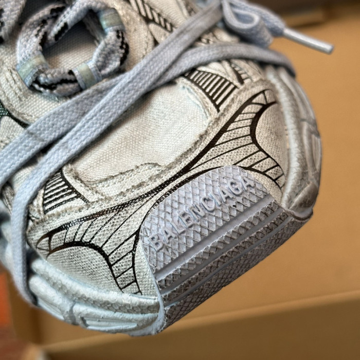 BLCG 3XL SNEAKER