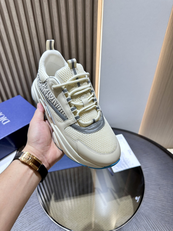 Dior B22 SNEAKER