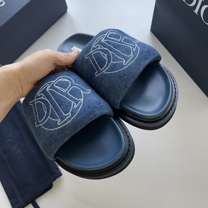 Dior Sandal