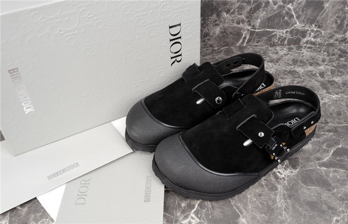 D*or by birkenstock sandal