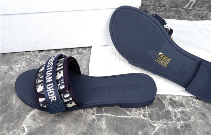 D*or evolution mule sandal