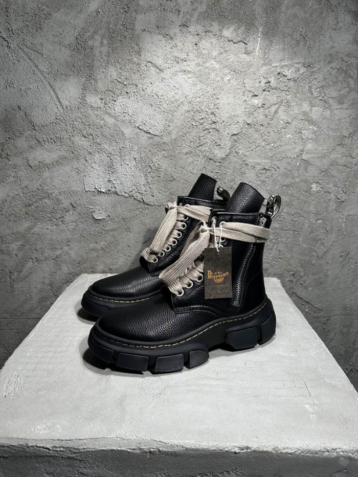 rick owens sneakers