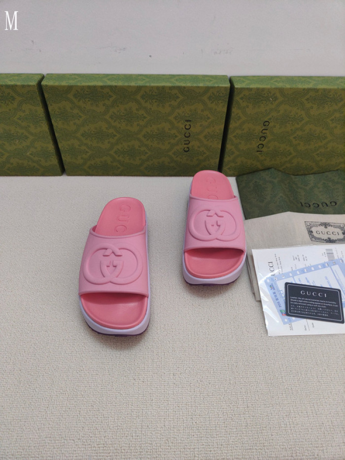 GUCC SANDALS