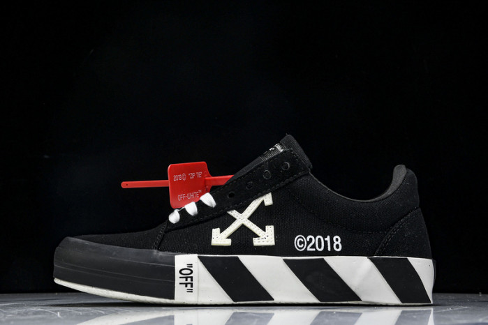 O-W Out Of Office Sneaker