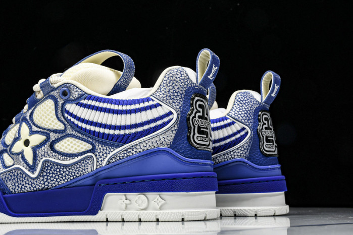 LV Skate Sneaker