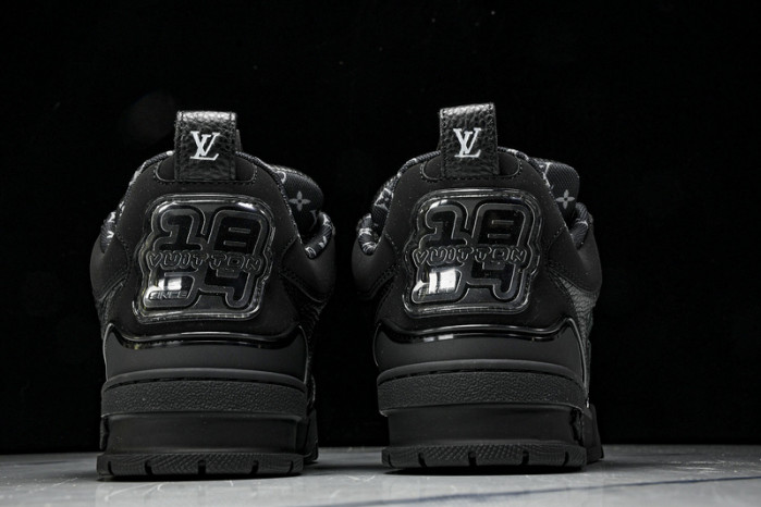 LV Skate Sneaker