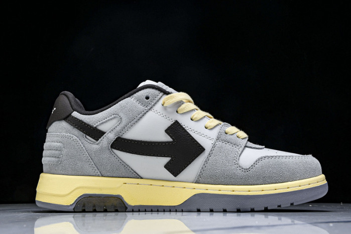 O-W Out Of Office Sneaker