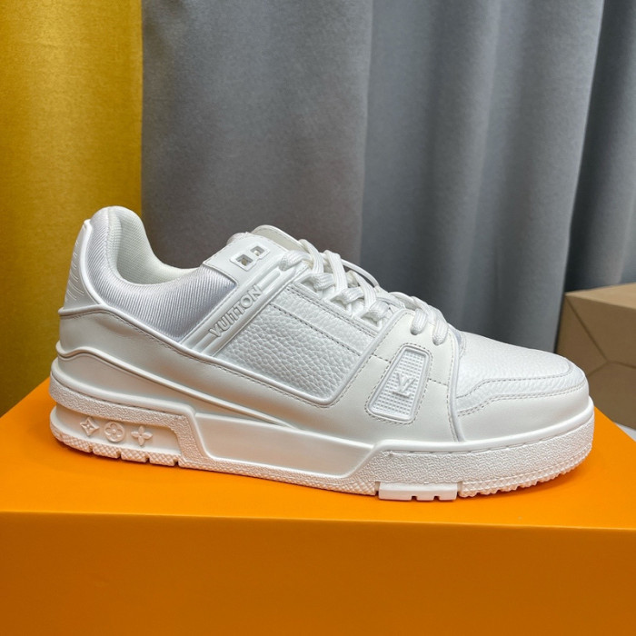 lv sneaker low