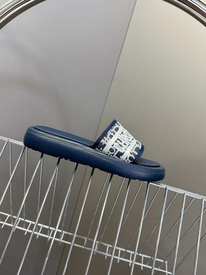 Dior Lady sandals