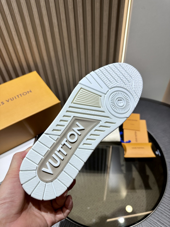 lv sneaker low