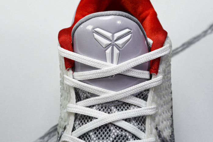 NIKE ZOOM KOBE 6 “DARK KNIGHT” PE2023-103