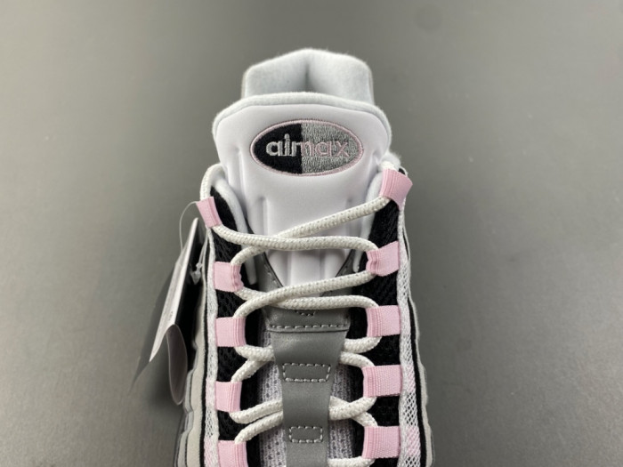 Nike Air Max 95 SP Pink Foam CJ0588-001