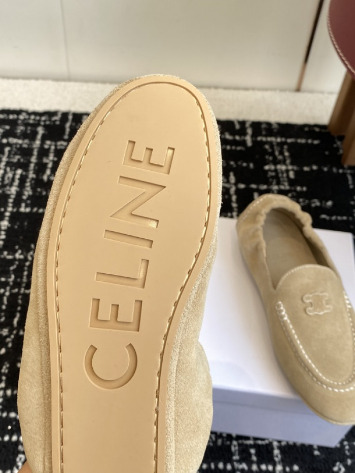 Ce*line Loafer