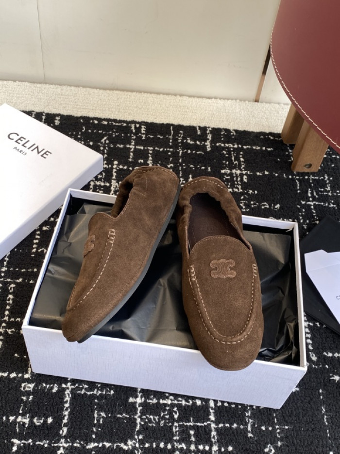 Ce*line Loafer