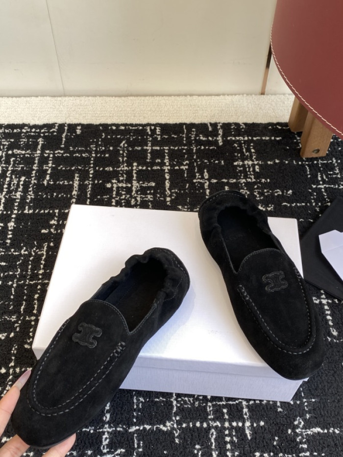 Ce*line Loafer
