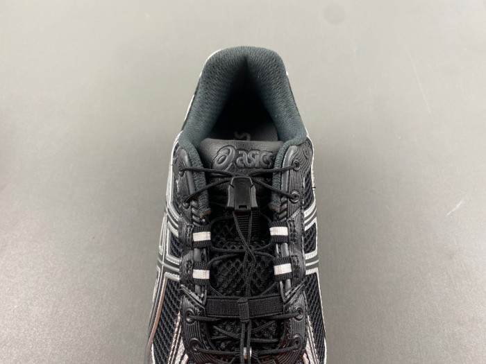 As*ic*s gel-kahana tr v4 "black silver"