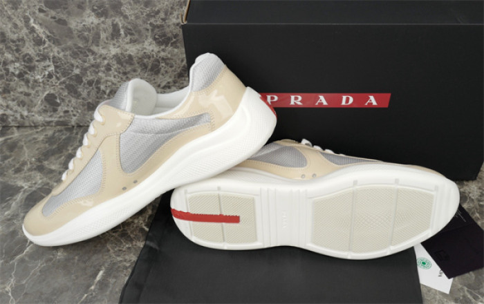 Prada America