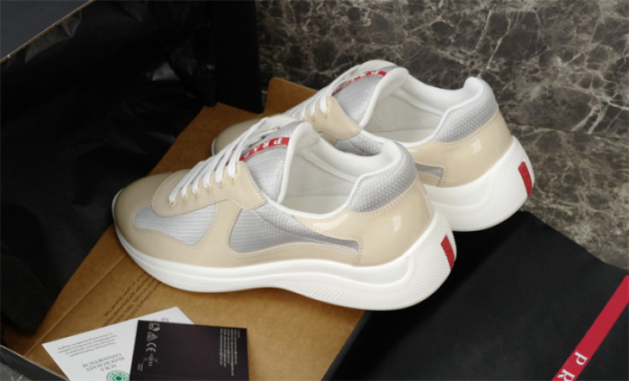 Prada America