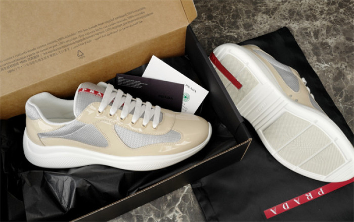 Prada America