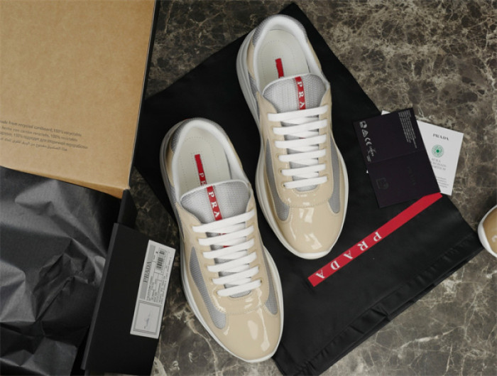 Prada America