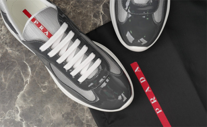 Prada America