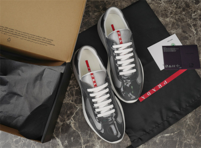 Prada America