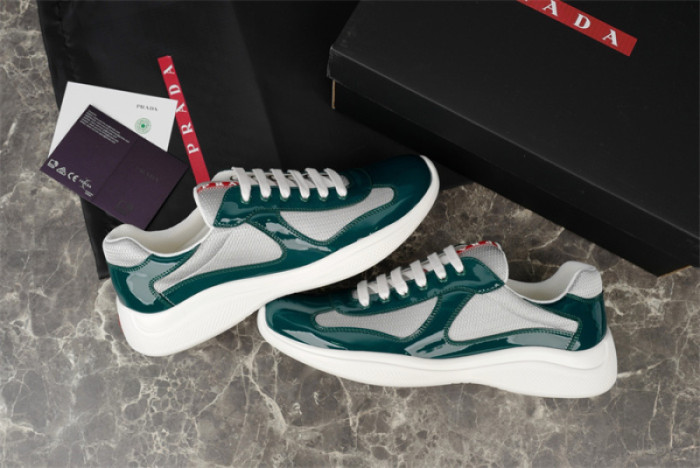 Prada America