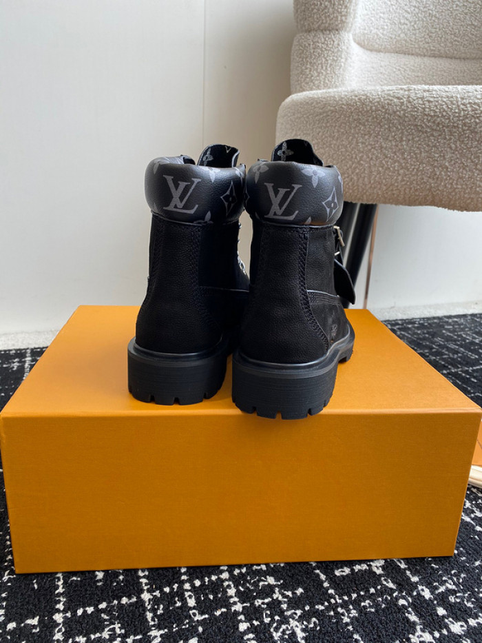 lv boots