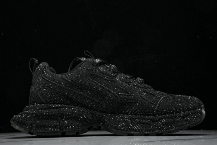 BLCG 3XL SNEAKER (crystal)