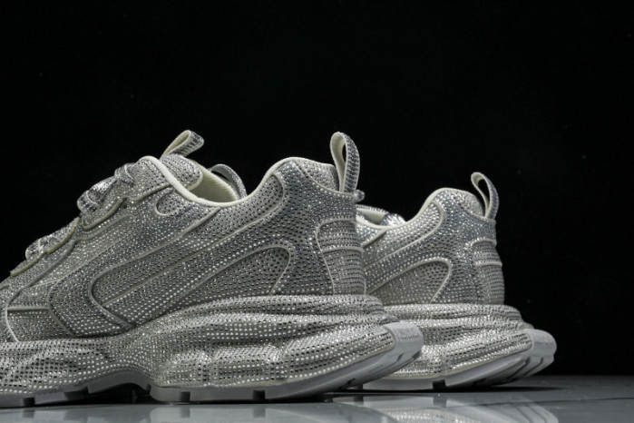 BLCG 3XL SNEAKER (crystal)