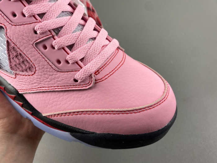 Air Jordan 5 Arctic Pink Awake NY DV4982-600