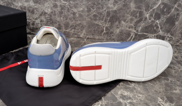 Prada America