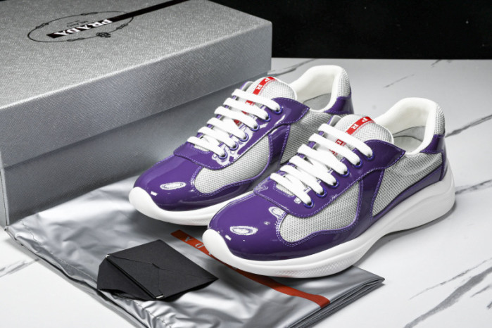 Prada America