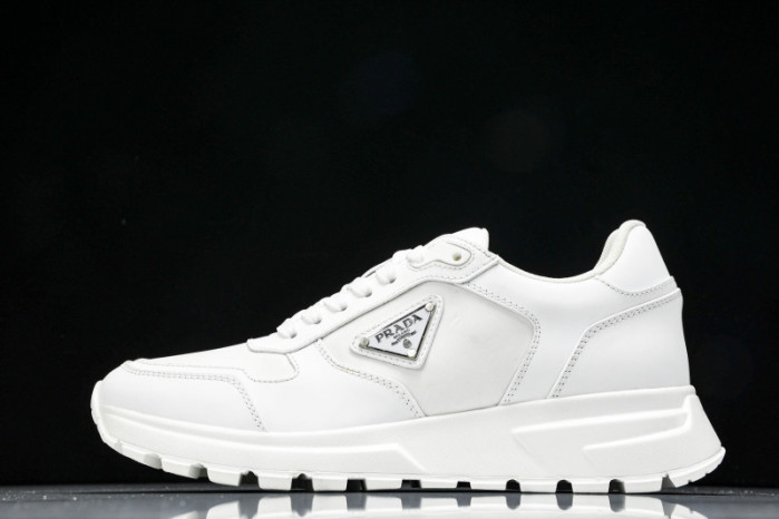 Pra Re-Nylon Men sneakers