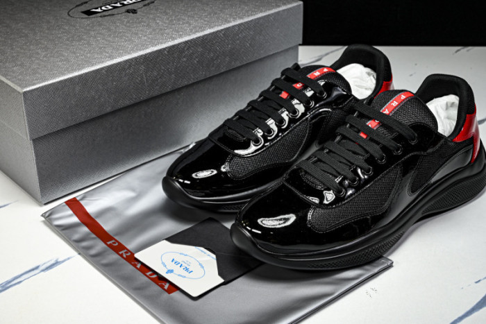 Prada America