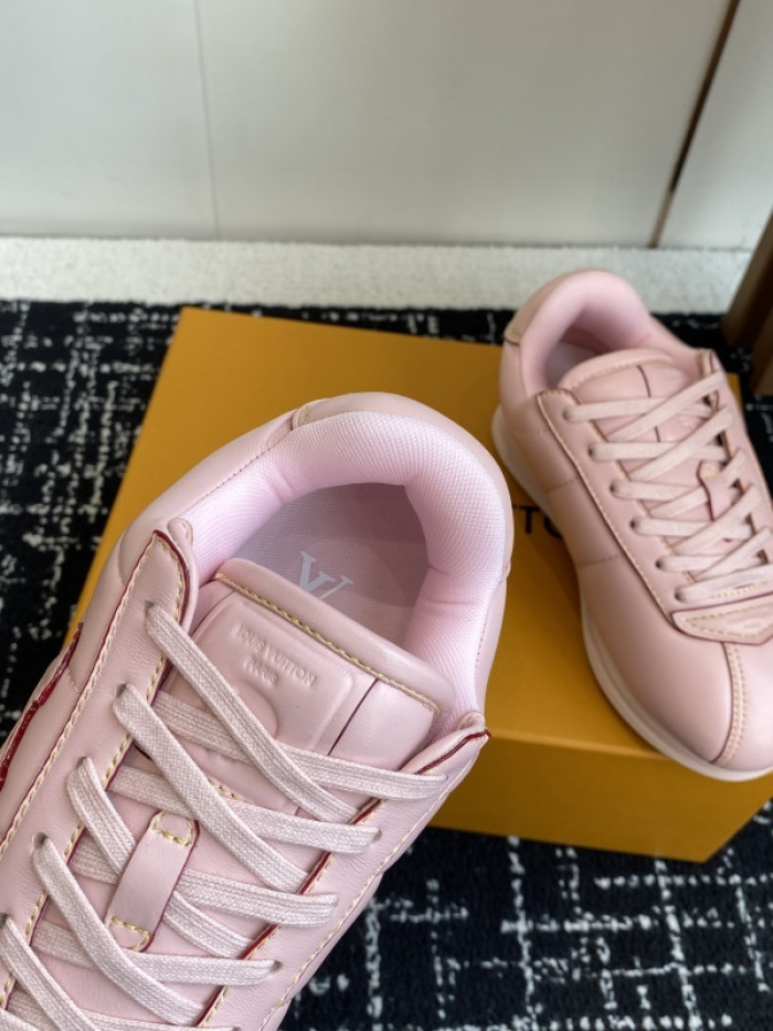 LV Buttersoft Sneaker