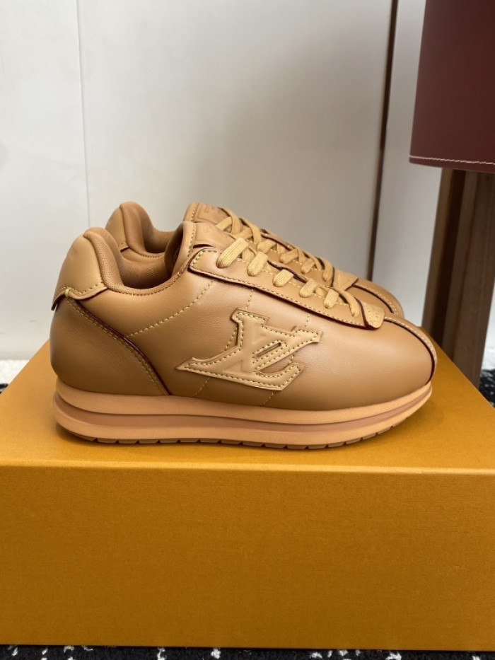 LV Buttersoft Sneaker