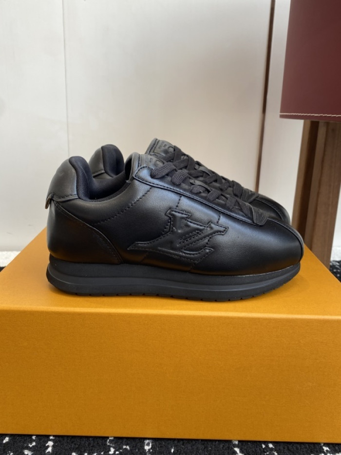 LV Buttersoft Sneaker