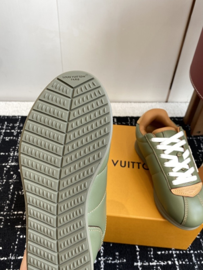 LV Buttersoft Sneaker
