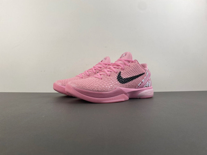 NIKE ZOOM KOBE 6 PE2025-108